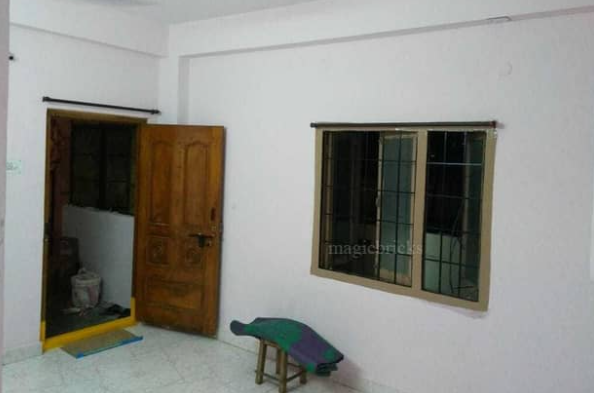 2 BHK 875 Sqft Flat For Sale in Green Hills Colony, Hyderabad